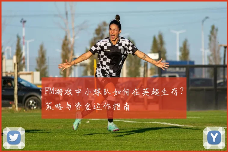 FM游戏中小球队如何在英超生存？策略与资金运作指南